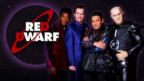 Red Dwarf still