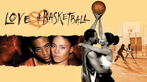 Love & Basketball still