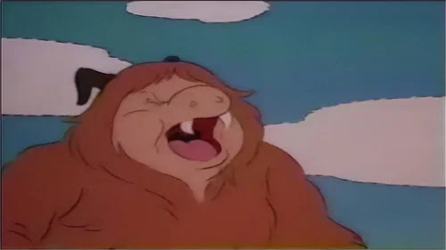 Little People Video - Three Favorite Stories still