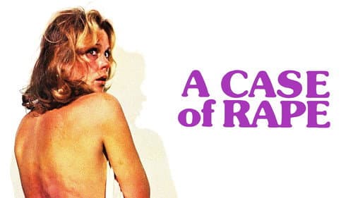 A Case of Rape still