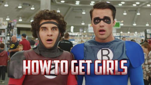 How to Get Girls still