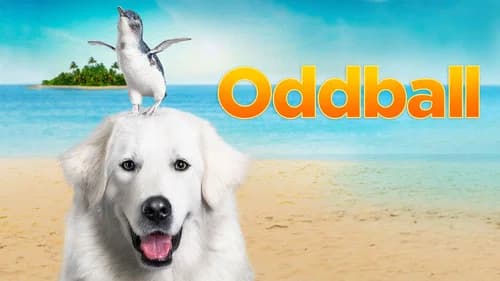 Oddball still