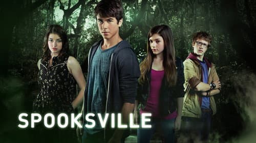 Spooksville still