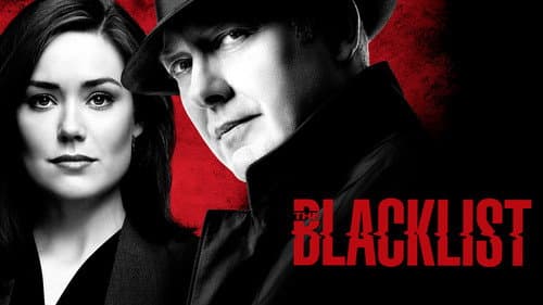 The Blacklist still