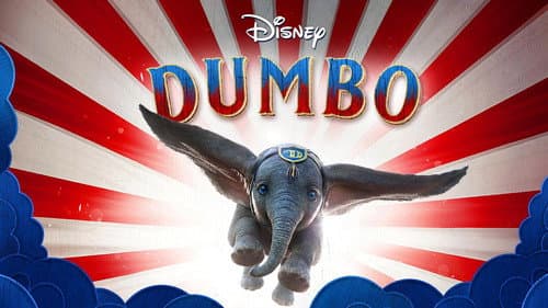 Dumbo still