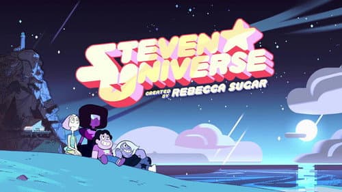 Steven Universe still