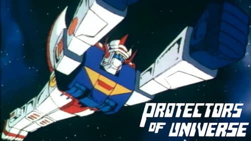 Protectors of Universe still