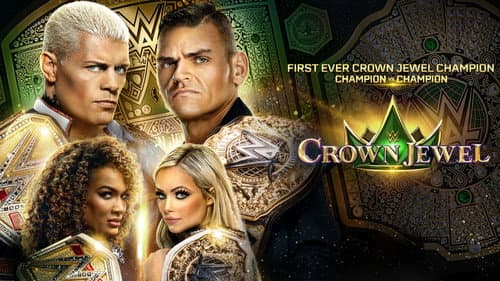 WWE Crown Jewel still