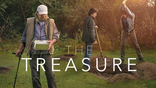 The Treasure still
