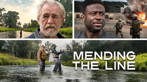Mending the Line still