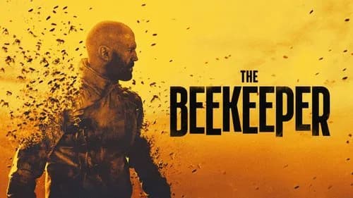 The Beekeeper still