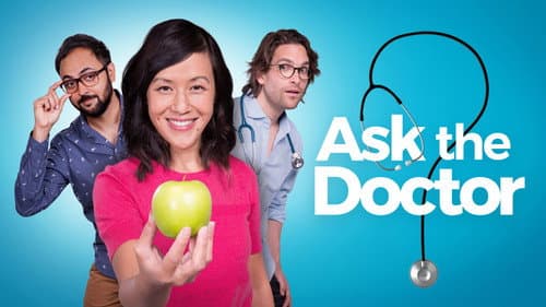 Ask the Doctor still