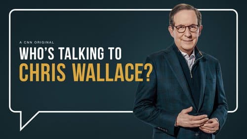 Who's Talking to Chris Wallace? still