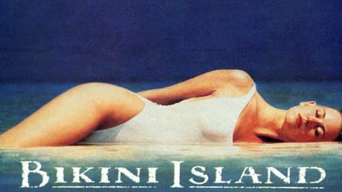 Bikini Island still