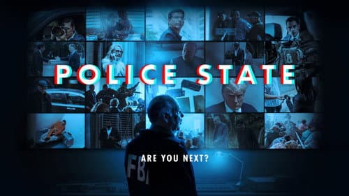 Police State still