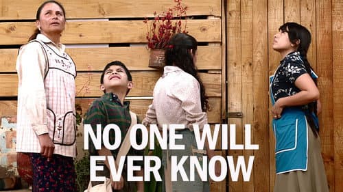 No One Will Ever Know still