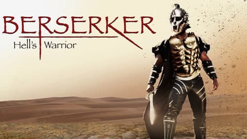 Berserker: Hell's Warrior still