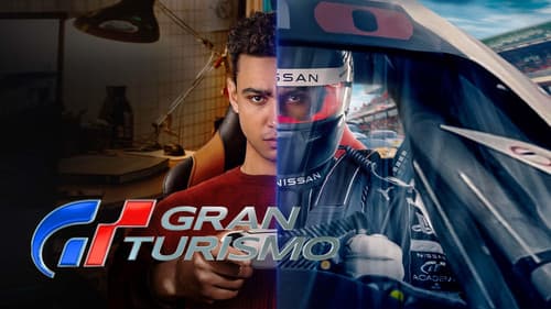 Gran Turismo still