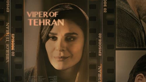 Viper of Tehran still