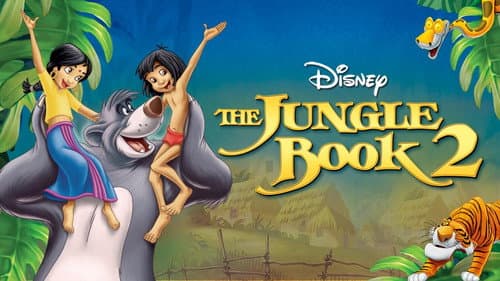 The Jungle Book 2 still