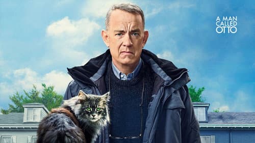 A Man Called Otto still