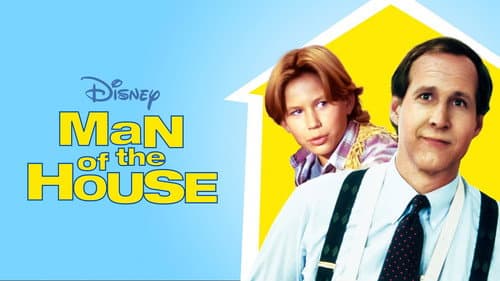 Man of the House still