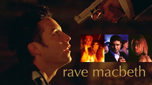 Rave Macbeth still