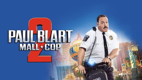 Paul Blart: Mall Cop 2 still