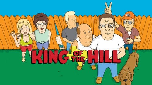 King of the Hill still