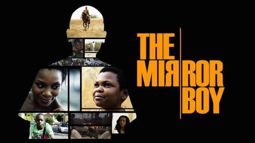 The Mirror Boy still
