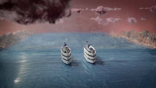 Boblo Boats: A Detroit Ferry Tale still