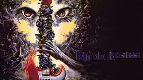 Black Roses still
