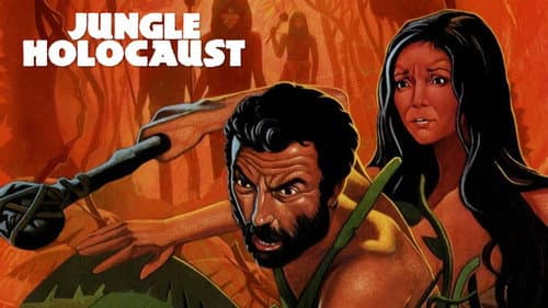 Last Cannibal World still
