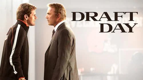 Draft Day still