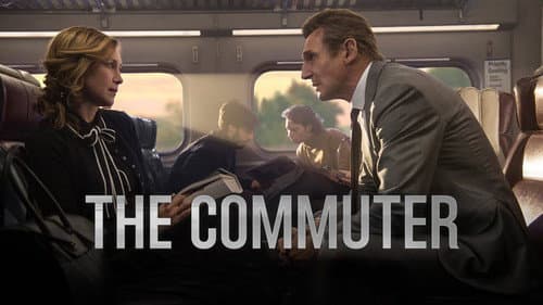 The Commuter still