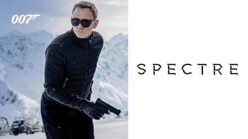 Spectre still
