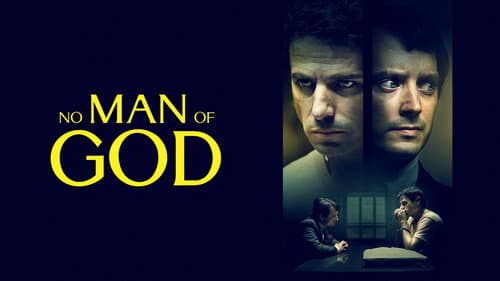 No Man of God still