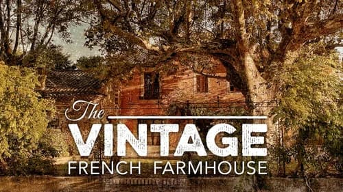 The Vintage French Farmhouse still