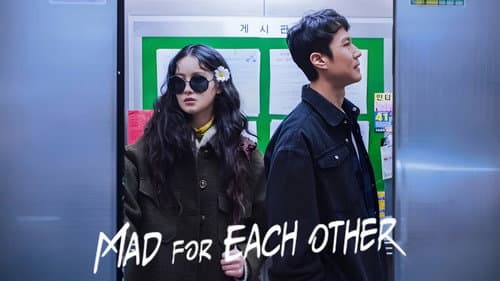 Mad for Each Other still