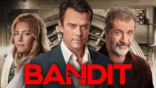 Bandit still