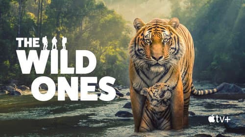 The Wild Ones still