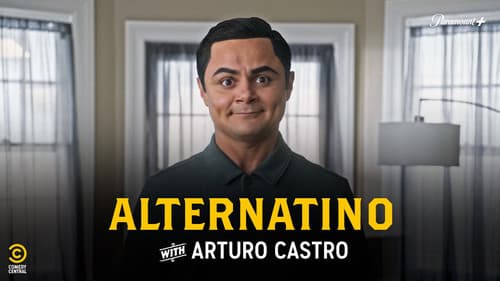 Alternatino with Arturo Castro still