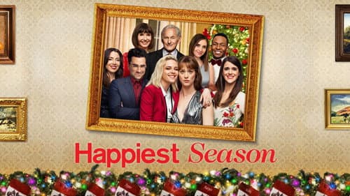 Happiest Season still