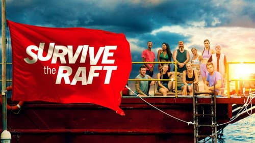 Survive the Raft still