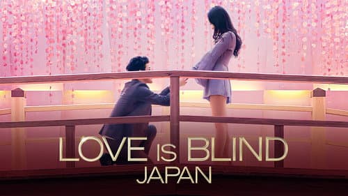 Love Is Blind: Japan still