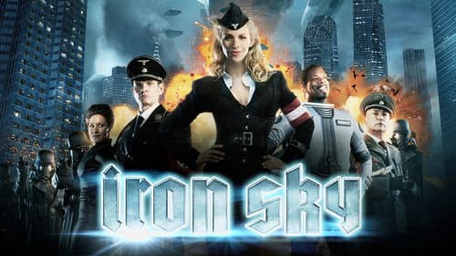Iron Sky still