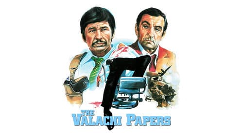 The Valachi Papers still