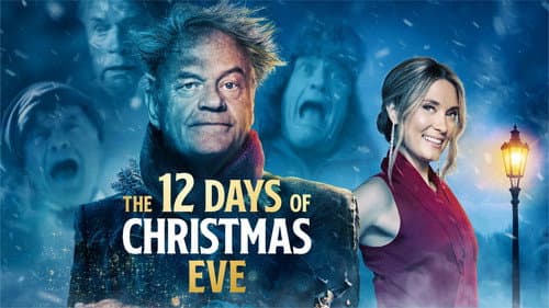 The 12 Days of Christmas Eve still