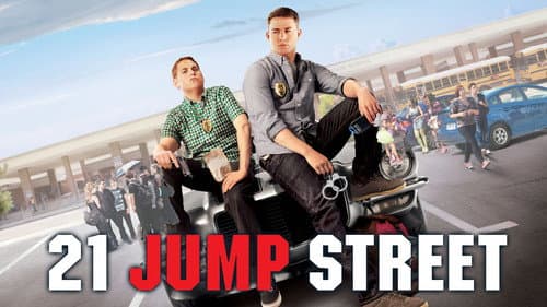 21 Jump Street still