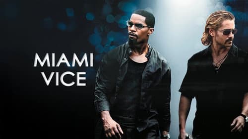 Miami Vice still